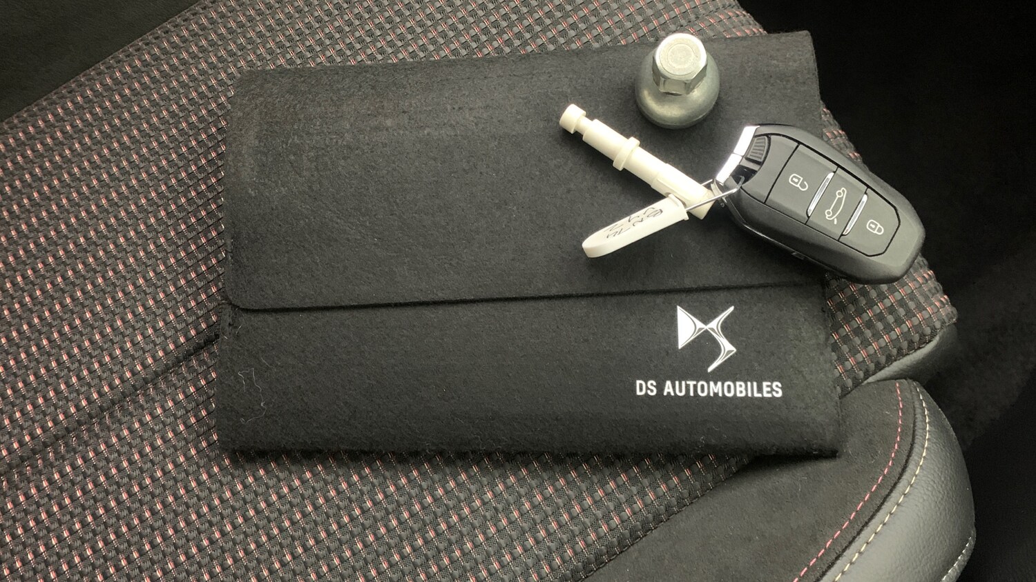 Used DS Automobiles DS 3 2024 for sale - 75916372: Photo 37