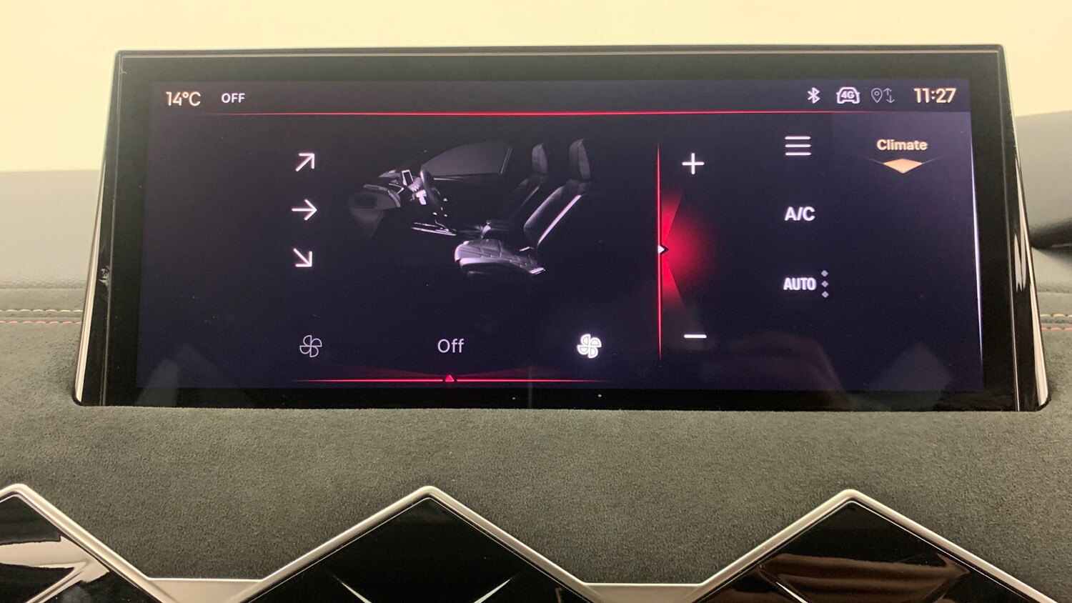 Used DS Automobiles DS 3 2024 for sale - 75916372: Photo 38