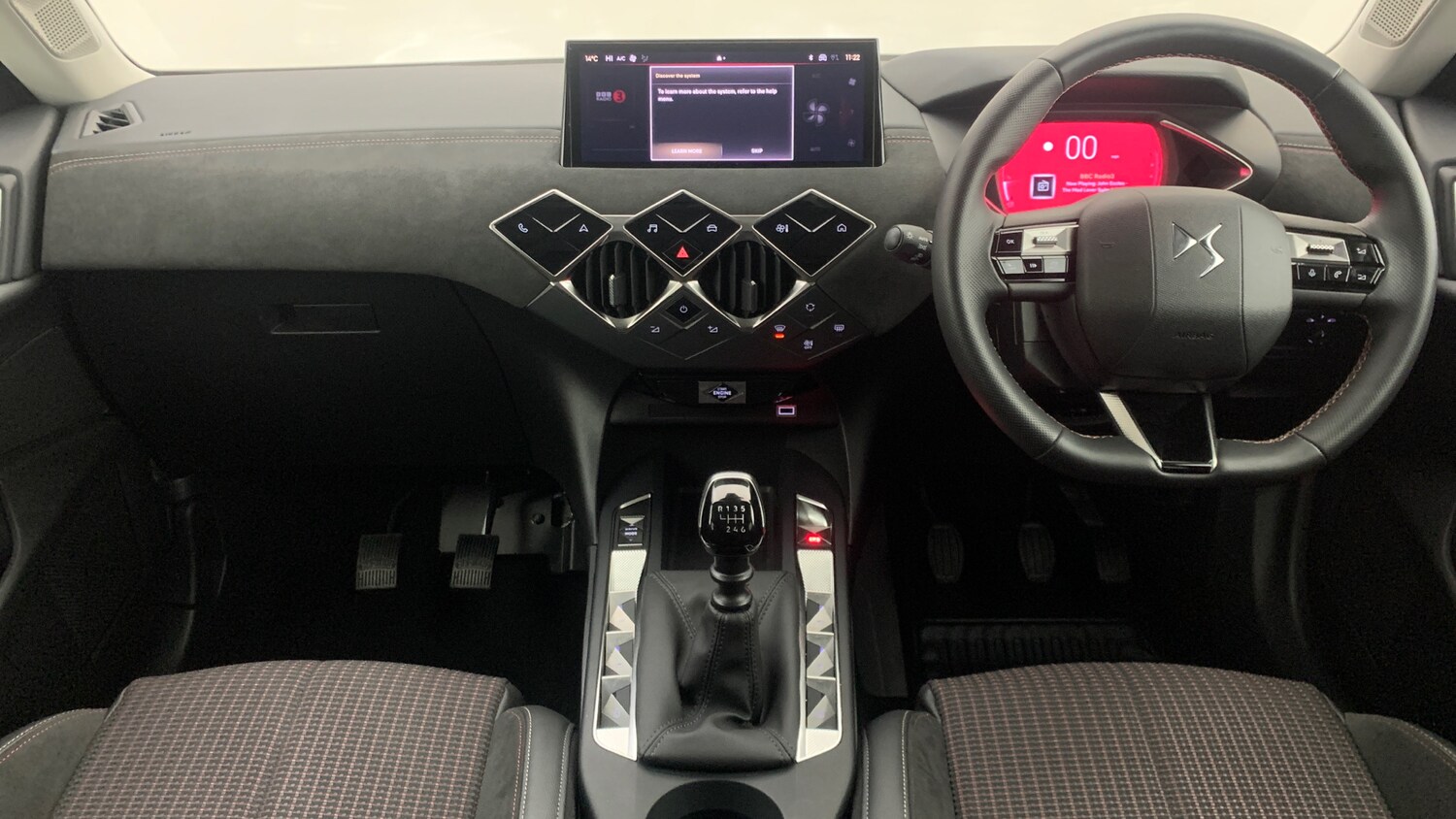 Used DS Automobiles DS 3 2024 for sale - 75916372: Photo 9