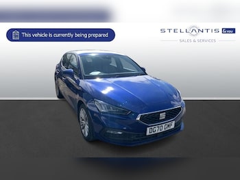 Used SEAT Leon 2020 for sale - 78117089: Photo