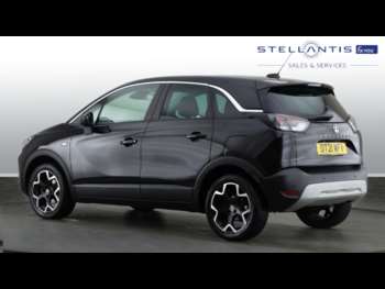 Used Vauxhall Crossland 2021 for sale - 73946057: Photo