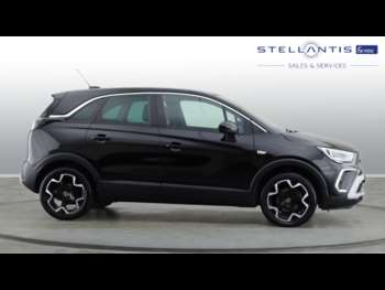 Used Vauxhall Crossland 2021 for sale - 73946057: Photo