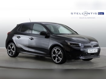 Used Vauxhall Corsa 2025 for sale - 78890594: Photo