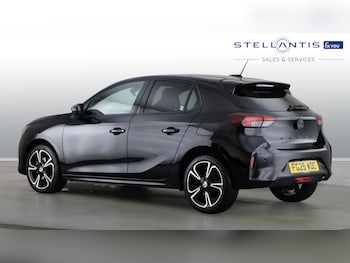 Used Vauxhall Corsa 2025 for sale - 78890594: Photo