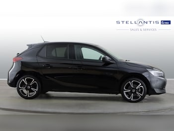 Used Vauxhall Corsa 2025 for sale - 78890594: Photo