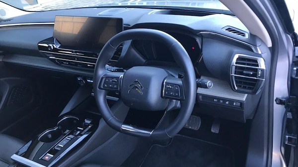 Used Citroen C5 X 2023 for sale - 69312998: Photo 11