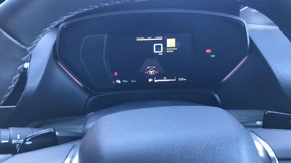 Used Citroen C5 X 2023 for sale - 69312998: Photo 13