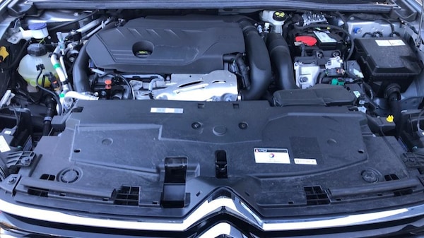 Used Citroen C5 X 2023 for sale - 69312998: Photo 18