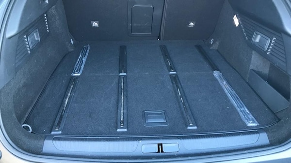 Used Citroen C5 X 2023 for sale - 69312998: Photo 19
