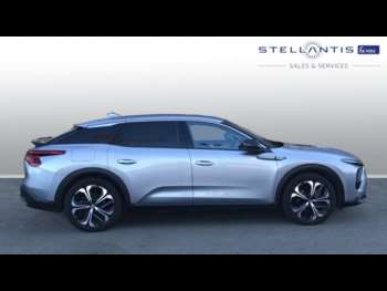 Used Citroen C5 X 2023 for sale - 69312998: Photo