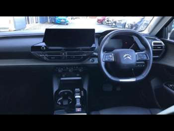 Used Citroen C5 X 2023 for sale - 69312998: Photo