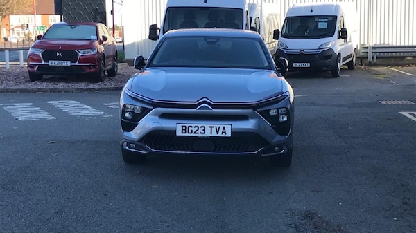 Used Citroen C5 X 2023 for sale - 69312998: Photo 8