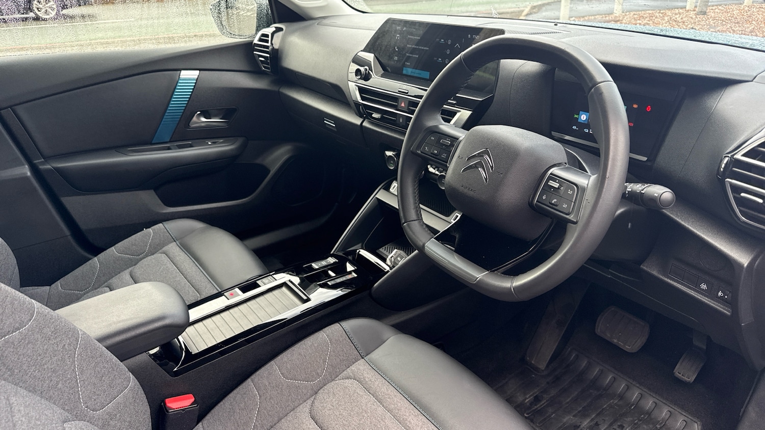 Used Citroen C4 2023 for sale - 76175998: Photo 11