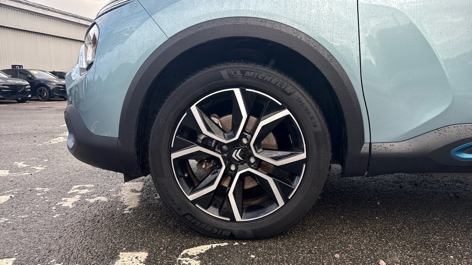 Used Citroen C4 2023 for sale - 76175998: Photo 14