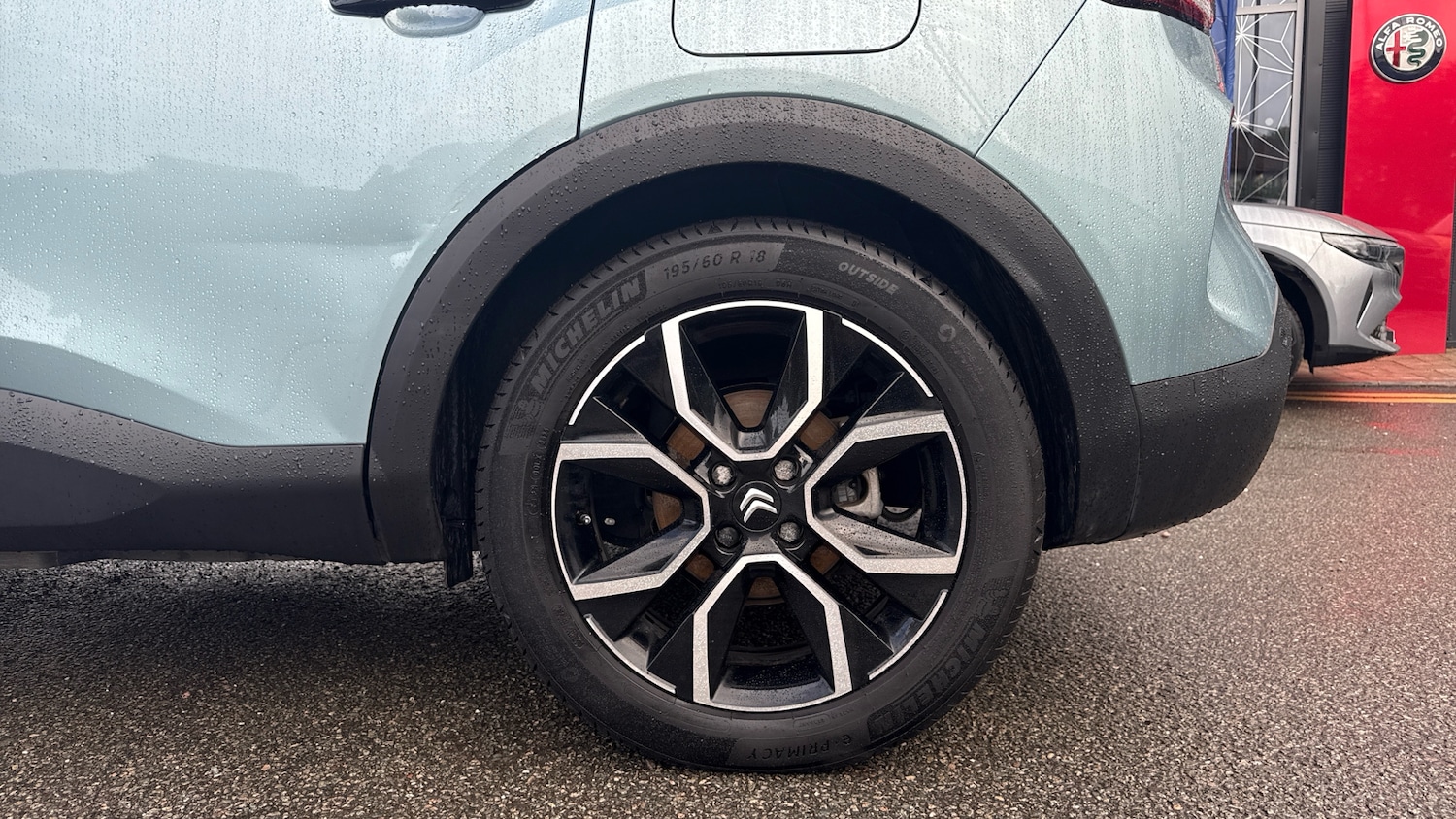 Used Citroen C4 2023 for sale - 76175998: Photo 15