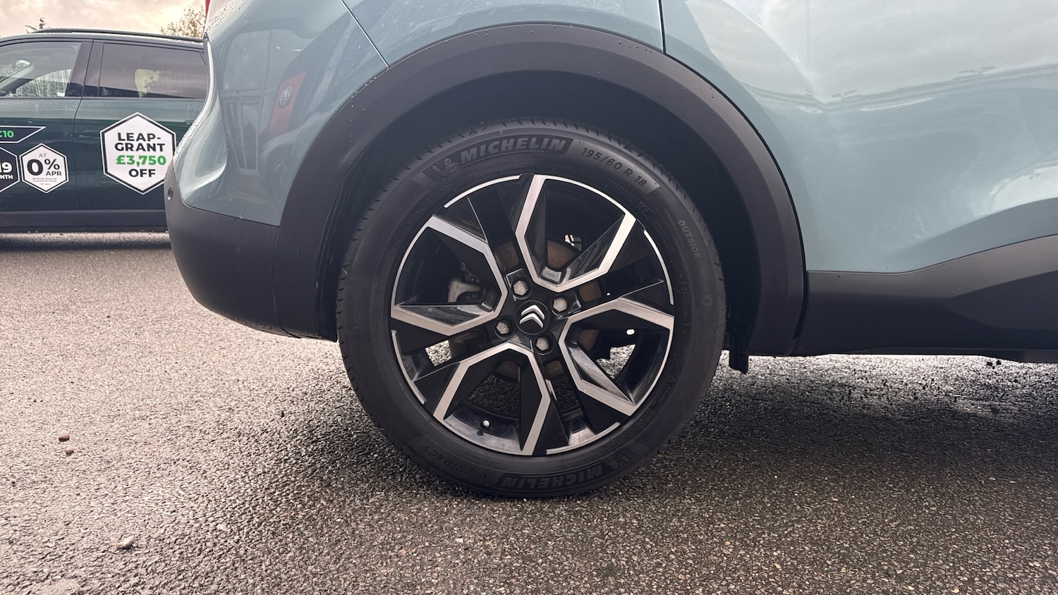 Used Citroen C4 2023 for sale - 76175998: Photo 16