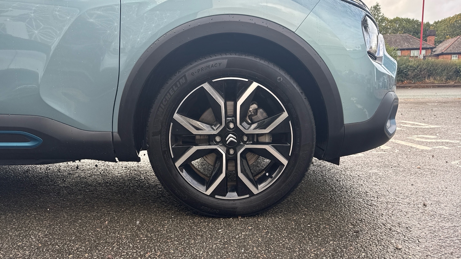 Used Citroen C4 2023 for sale - 76175998: Photo 17