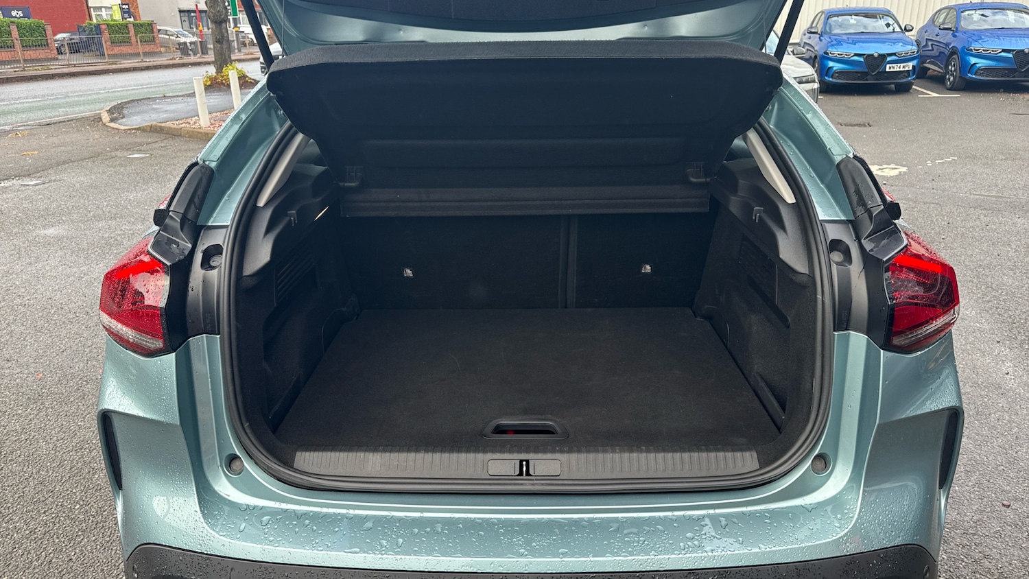 Used Citroen C4 2023 for sale - 76175998: Photo 19