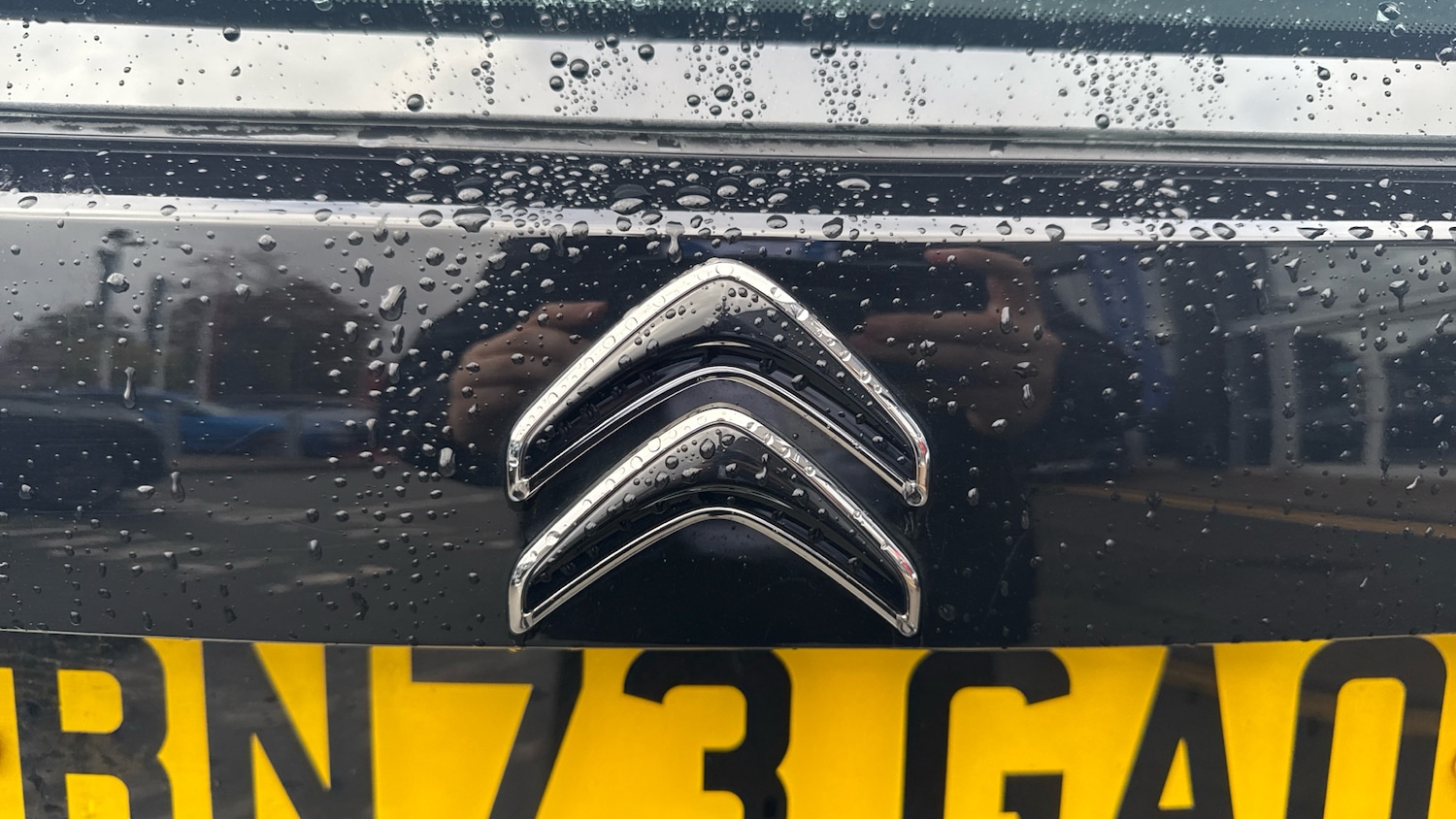 Used Citroen C4 2023 for sale - 76175998: Photo 26
