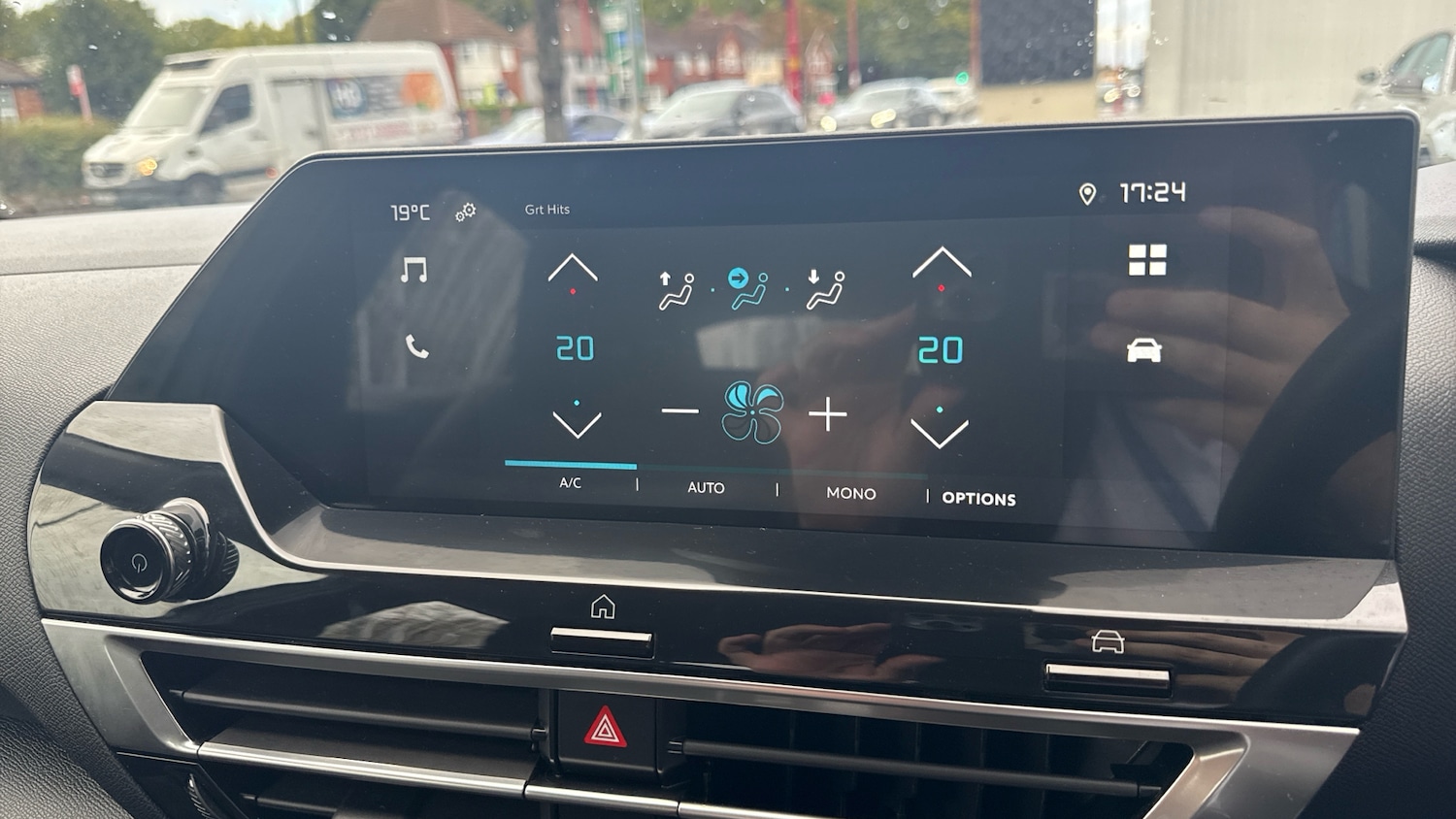 Used Citroen C4 2023 for sale - 76175998: Photo 29