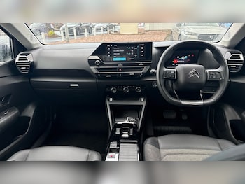 Used Citroen C4 2023 for sale - 76175998: Photo 4