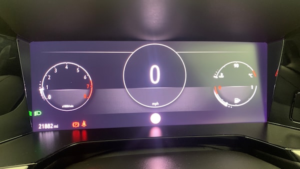 Used Vauxhall Grandland 2022 for sale - 76271369: Photo 10