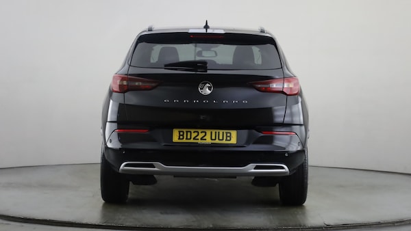 Used Vauxhall Grandland 2022 for sale - 76271369: Photo 13