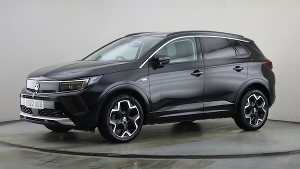 Used Vauxhall Grandland 2022 for sale - 76271369: Photo 15