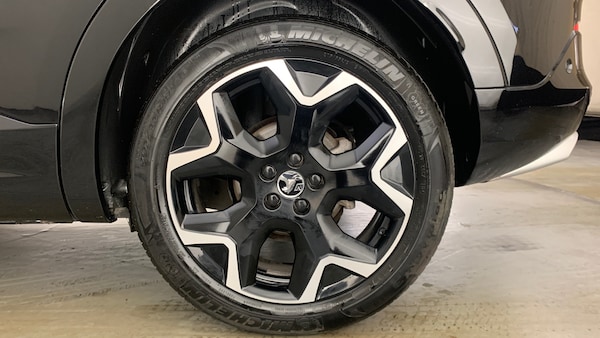 Used Vauxhall Grandland 2022 for sale - 76271369: Photo 17