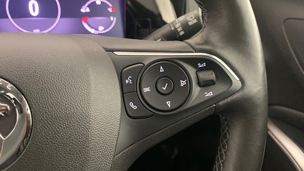 Used Vauxhall Grandland 2022 for sale - 76271369: Photo 18