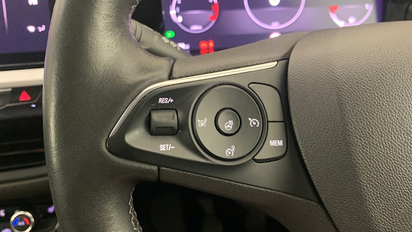 Used Vauxhall Grandland 2022 for sale - 76271369: Photo 19