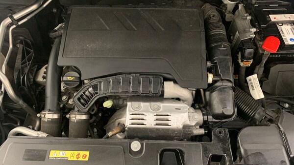 Used Vauxhall Grandland 2022 for sale - 76271369: Photo 21