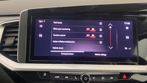 Used Vauxhall Grandland 2022 for sale - 76271369: Photo 27