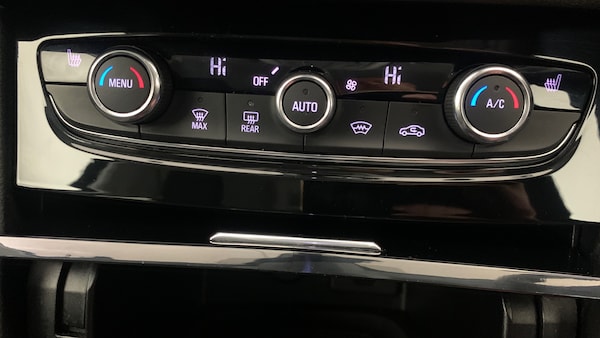 Used Vauxhall Grandland 2022 for sale - 76271369: Photo 29
