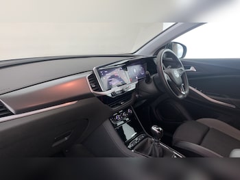 Used Vauxhall Grandland 2022 for sale - 76271369: Photo
