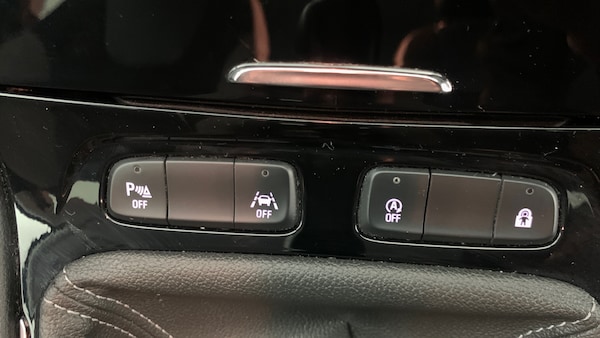 Used Vauxhall Grandland 2022 for sale - 76271369: Photo 30