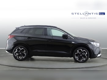 Used Vauxhall Grandland 2022 for sale - 76271369: Photo
