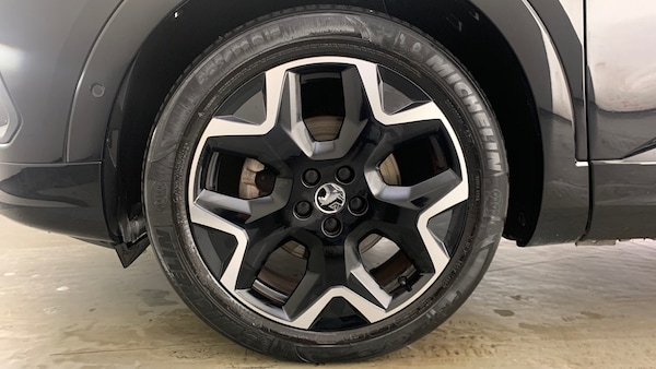 Used Vauxhall Grandland 2022 for sale - 76271369: Photo 6