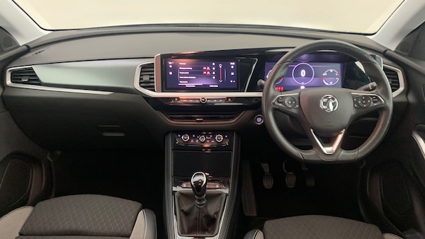 Used Vauxhall Grandland 2022 for sale - 76271369: Photo 9