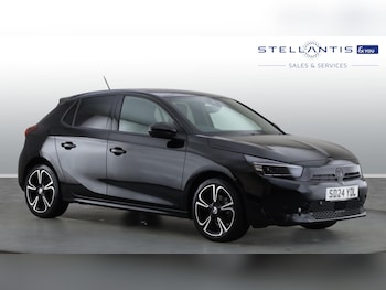 Vauxhall - Corsa