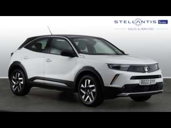 2022 - 1.2 Turbo Elite Edition SUV 5dr Petrol Manual Euro 6 (s/s) (130 ps)