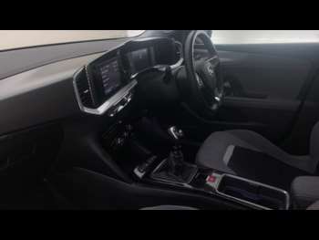 Used Vauxhall Mokka 2022 for sale - 74681000: Photo