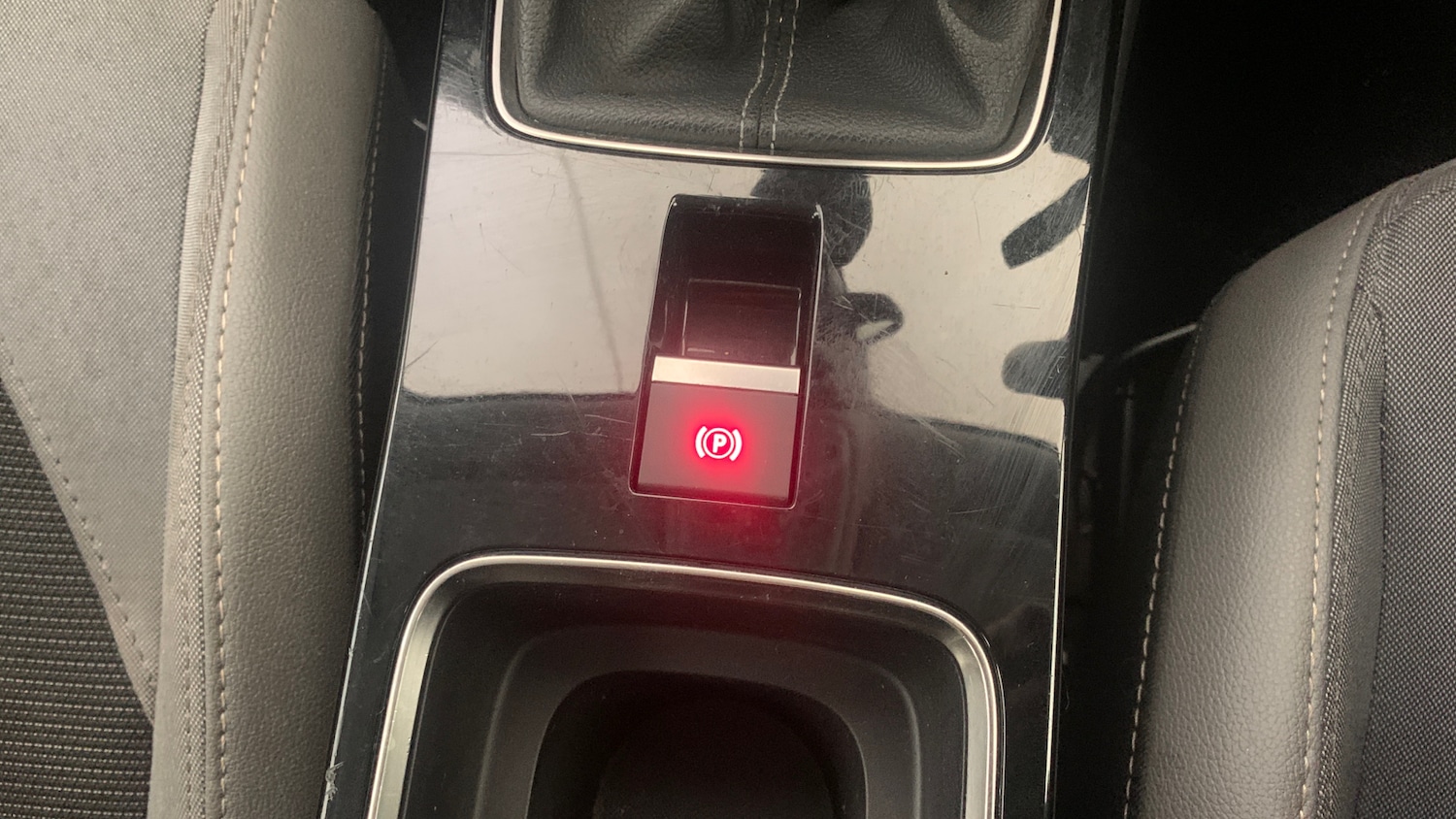 Vehicle 34