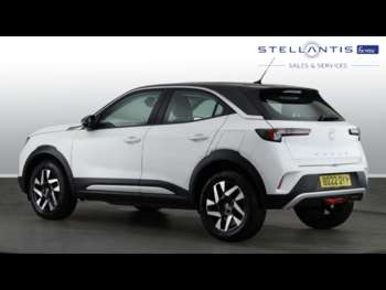 Used Vauxhall Mokka 2022 for sale - 74681000: Photo