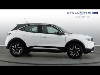 Used Vauxhall Mokka 2022 for sale - 74681000: Photo