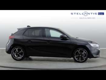 Used Vauxhall Corsa 2024 for sale - 74257012: Photo