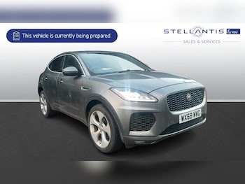 2019 - 2.0 D150 R-Dynamic S Auto AWD Euro 6 (s/s) 5dr