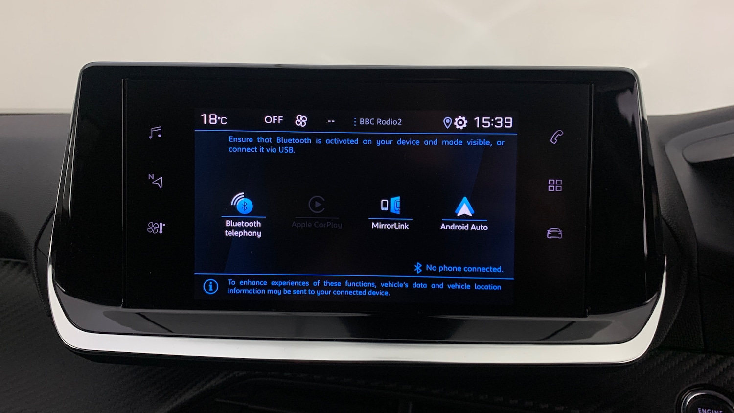 Used Peugeot 2008 2022 for sale - 76840369: Photo 11