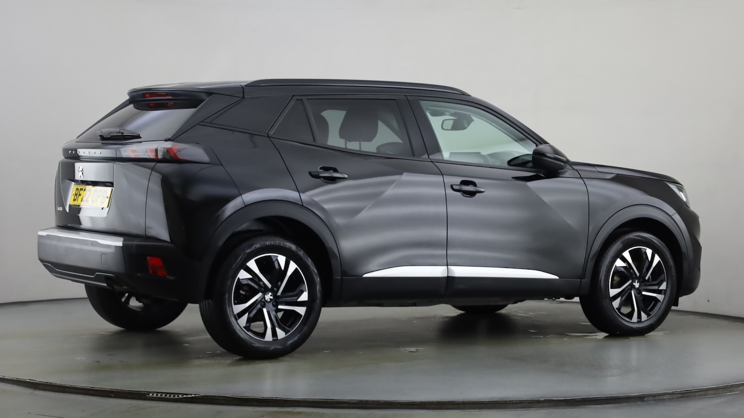 Used Peugeot 2008 2022 for sale - 76840369: Photo 12