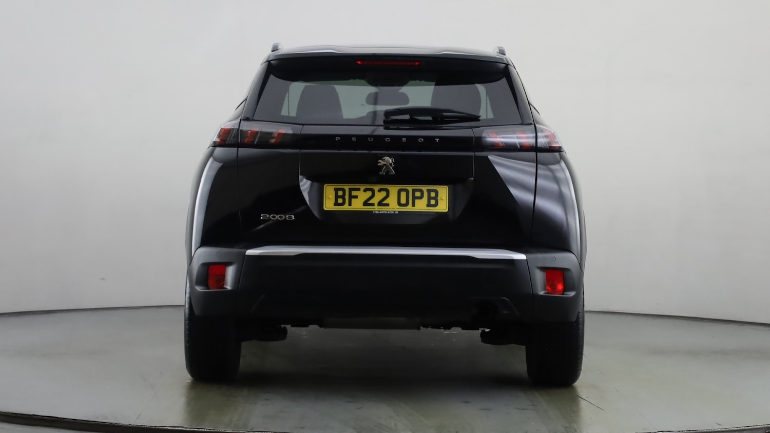 Used Peugeot 2008 2022 for sale - 76840369: Photo 13